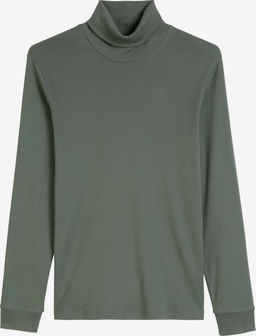 Marc O'Polo Shirt in Grün: Vorderseite