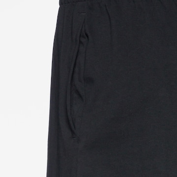 Nike Sportswear Regular Workout Pants 'Starting 5' in Black