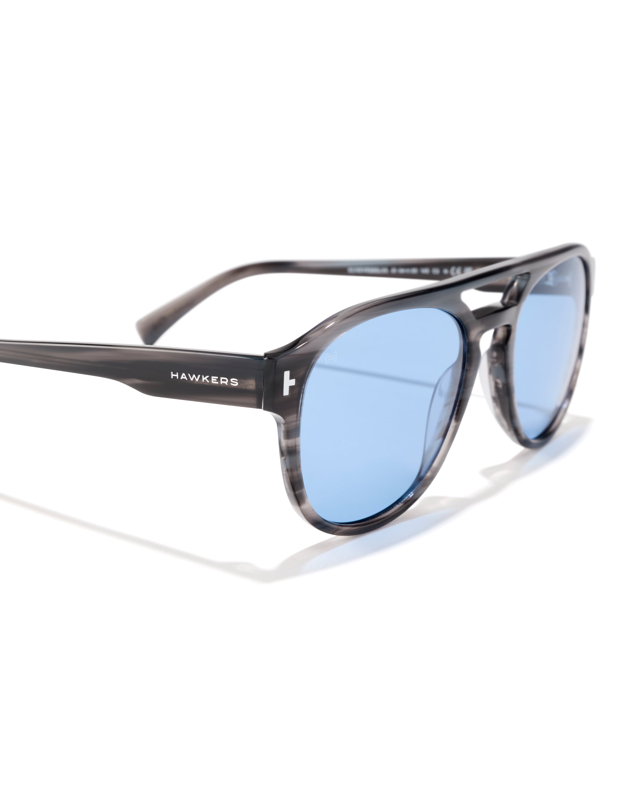 HAWKERS Sunglasses 'Diver' in Grey