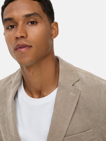 CAMEL ACTIVE Regular fit Suit Jacket in Beige
