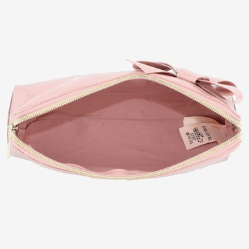 Ted Baker Cosmetic Bag in Pink