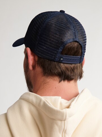 Petrol Industries Pet in Blauw