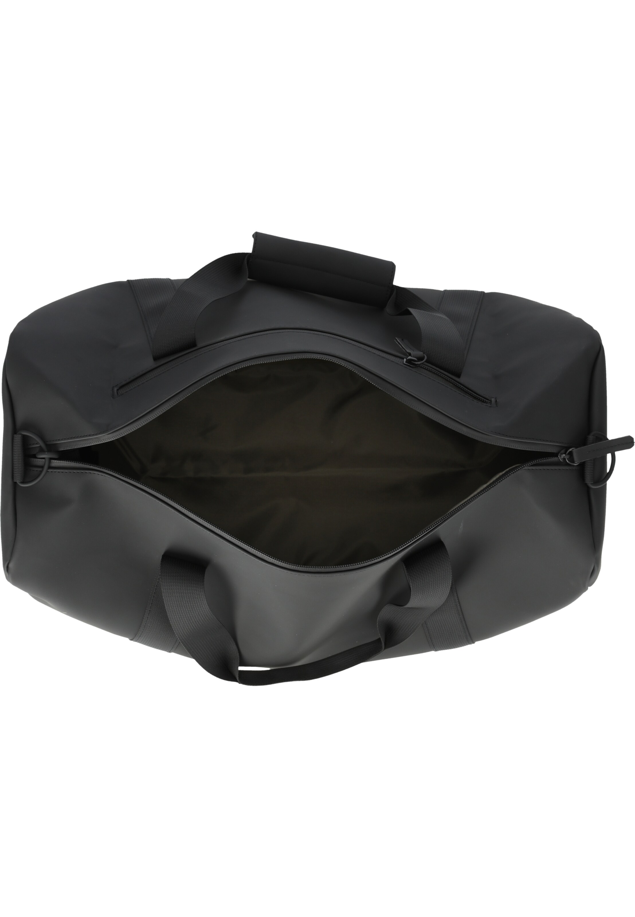 Athlecia Weekender 'Berlina' in Schwarz