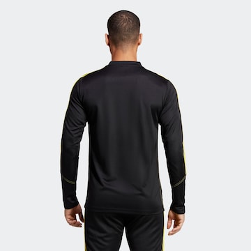 ADIDAS PERFORMANCE Funktionsshirt 'Tiro 23 Club' in Schwarz