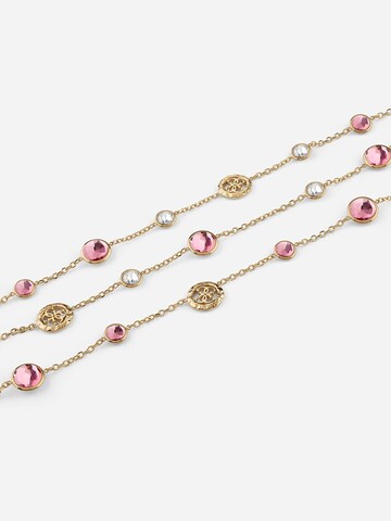 GUESS Kette 'Petra' in Gold