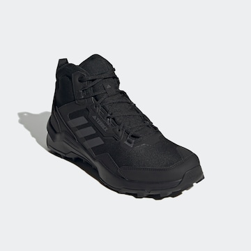 ADIDAS TERREX Boots 'AX4' σε μαύρο