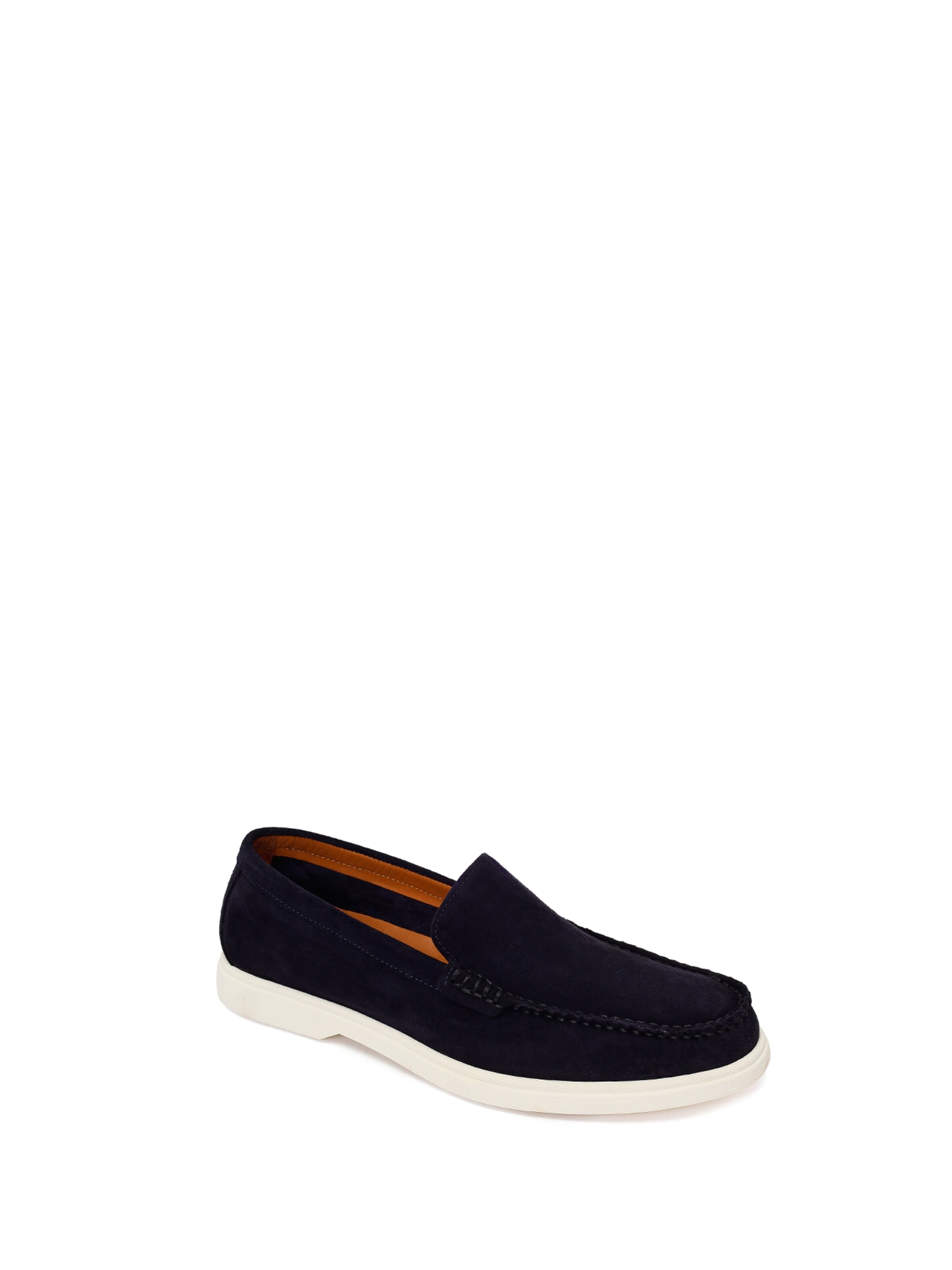 Derimod - Mocassins em azul
