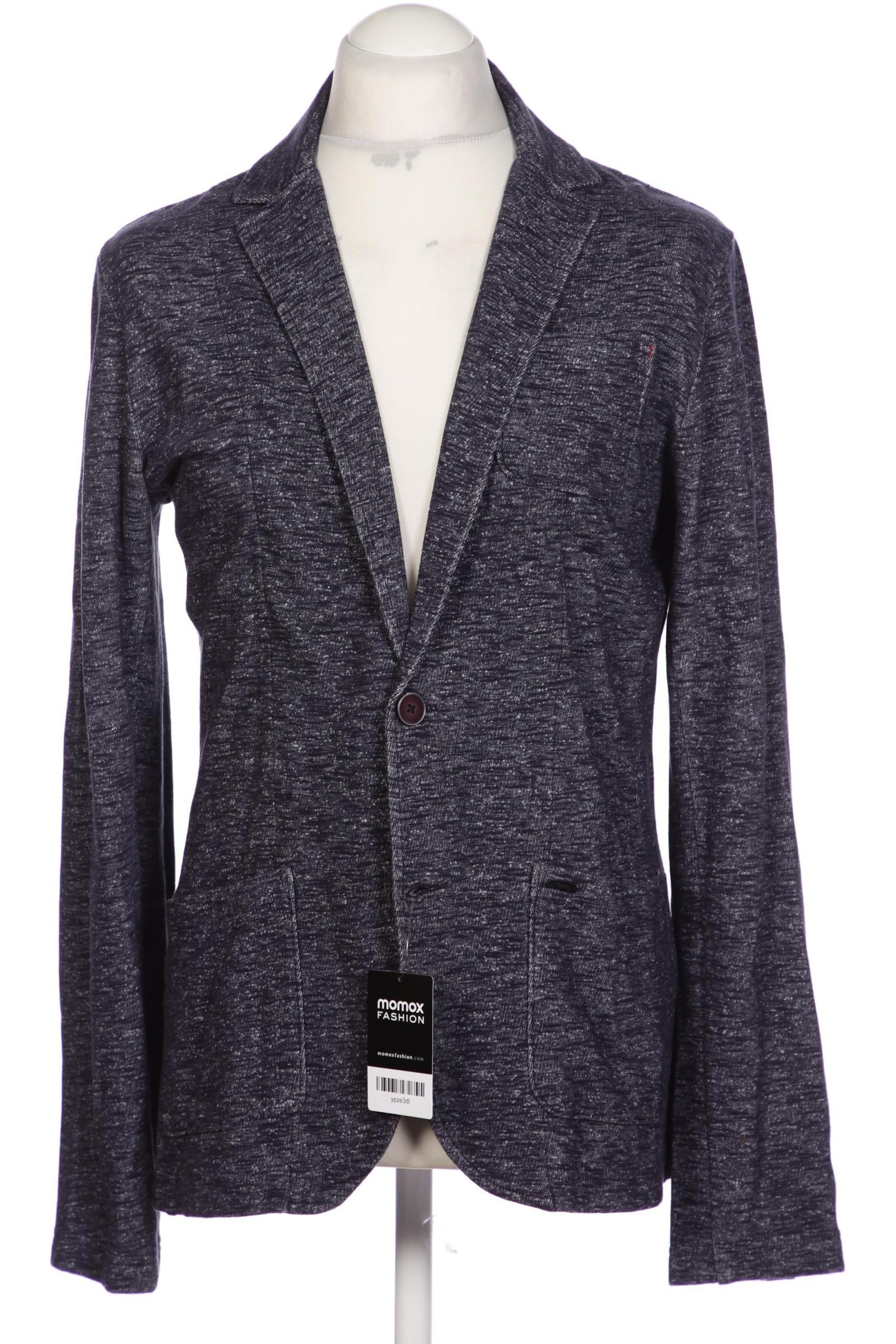 CINQUE Sakko in M in marine, Produktansicht