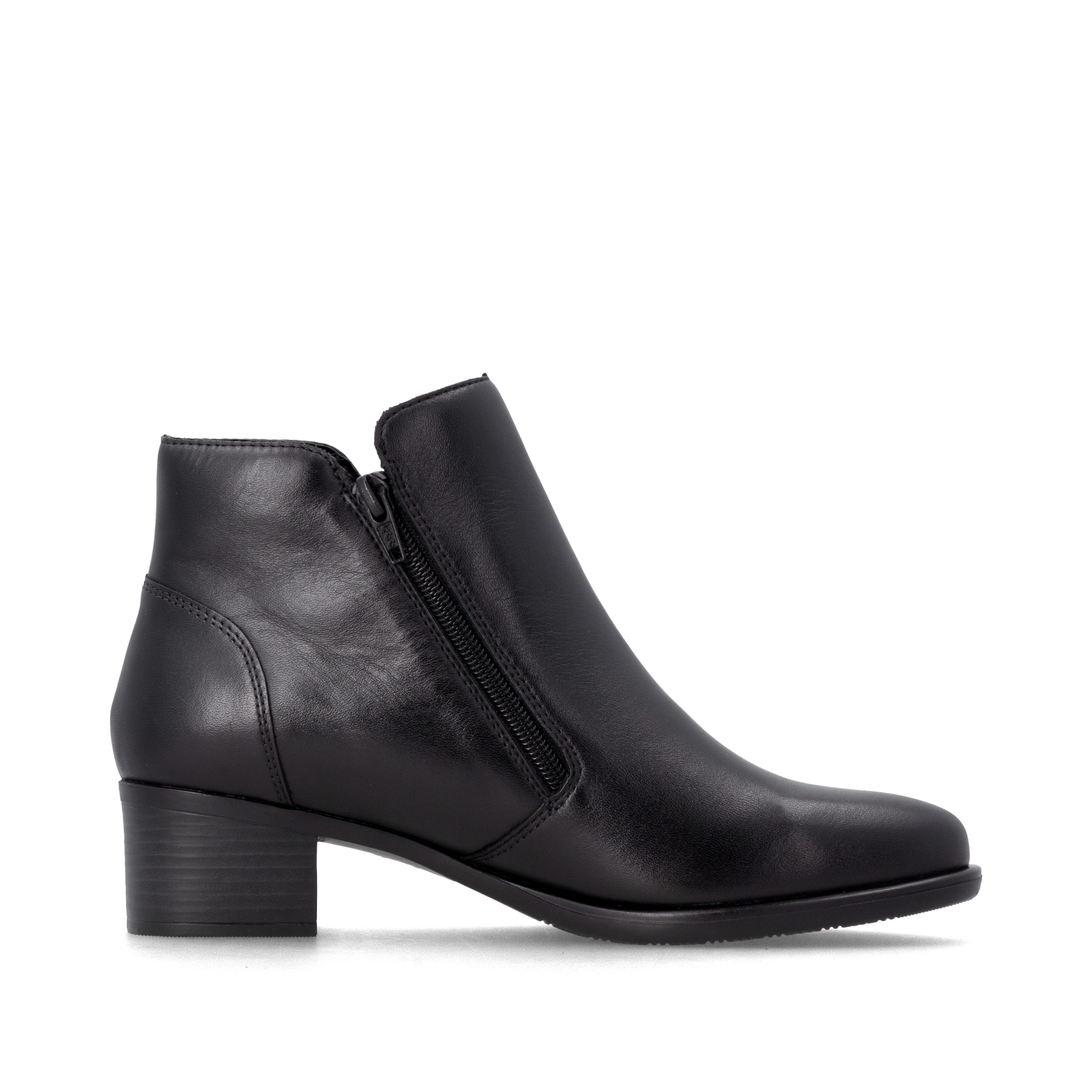 Bottines REMONTE en noir