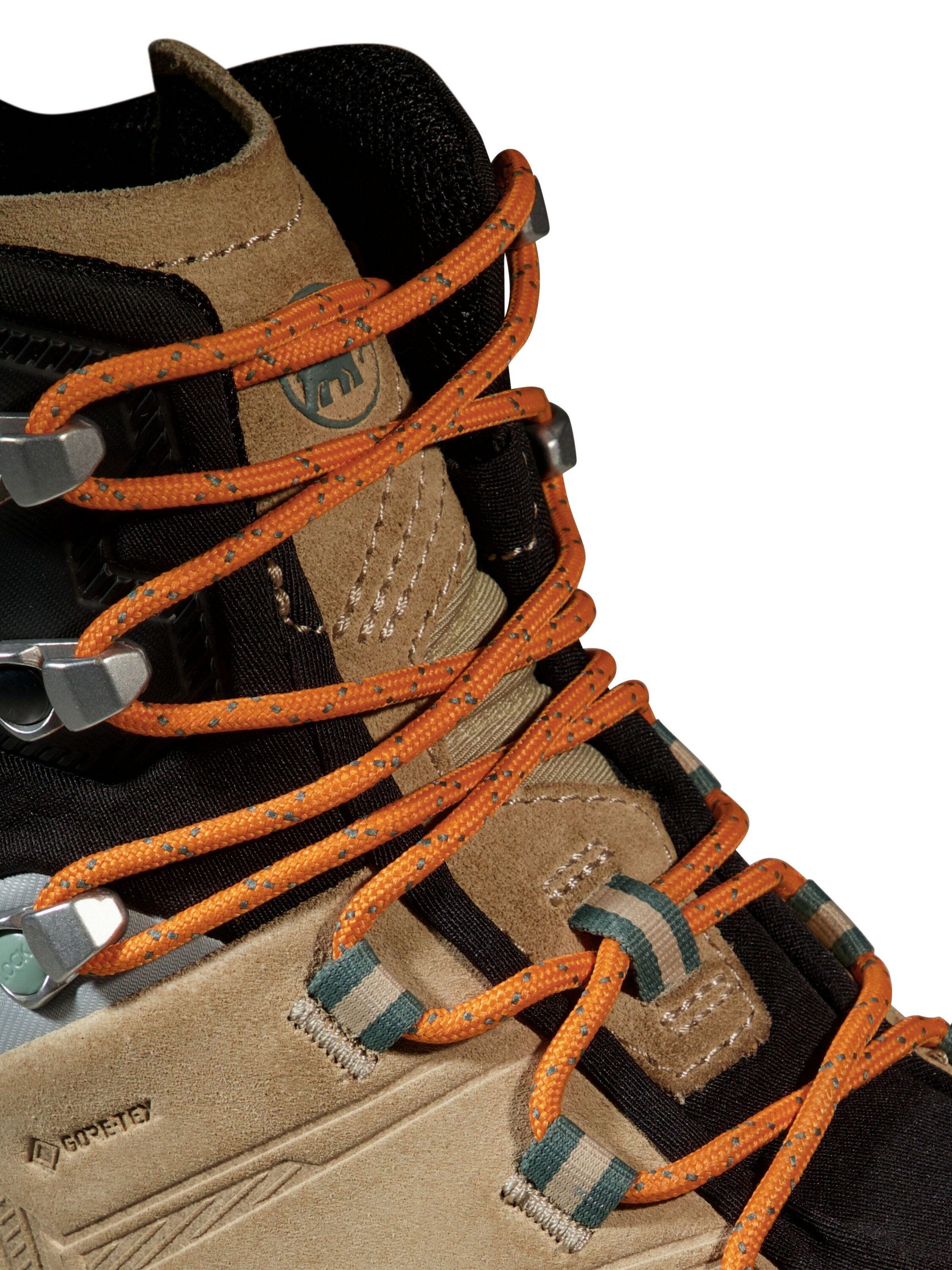 MAMMUT Boots ‘Kento Tour’ in Braun