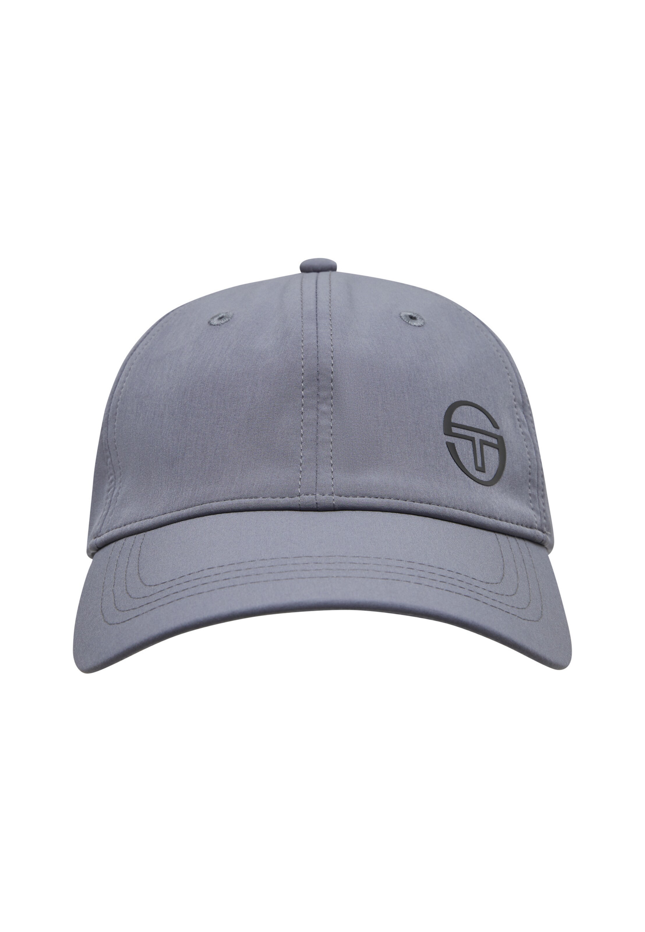 Sergio Tacchini Sapkák 'Pelle' - szürke