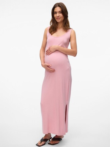 MAMALICIOUS Jurk in Lila