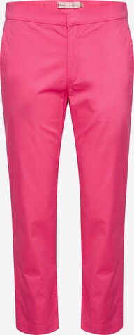 InWear - regular Pantalón 'Anna' en rosa: frente