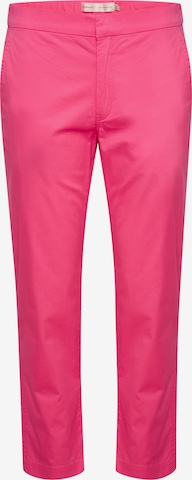 regular Pantaloni 'Anna' di InWear in rosa: frontale