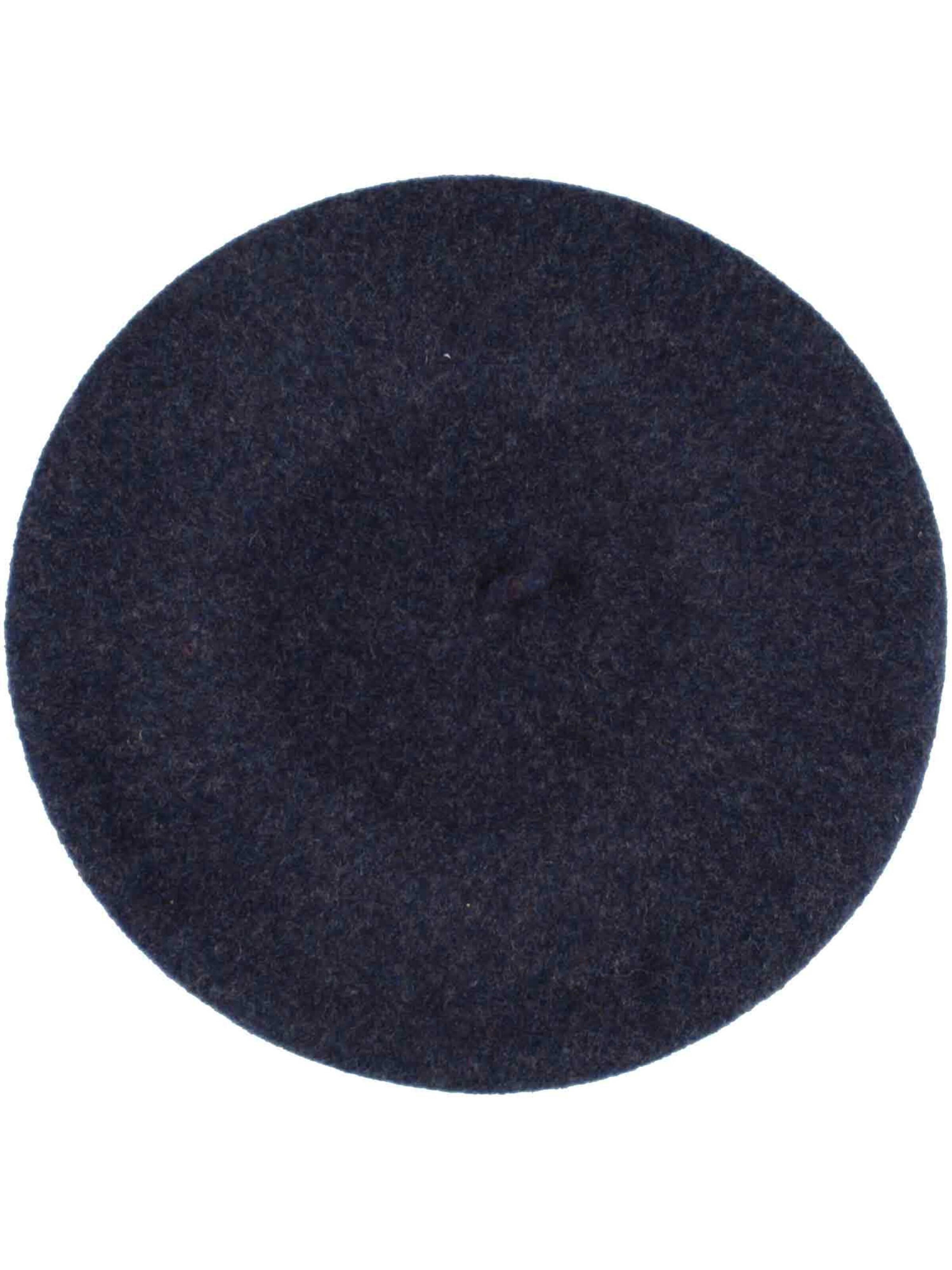 LOEVENICH Beanie in Blue