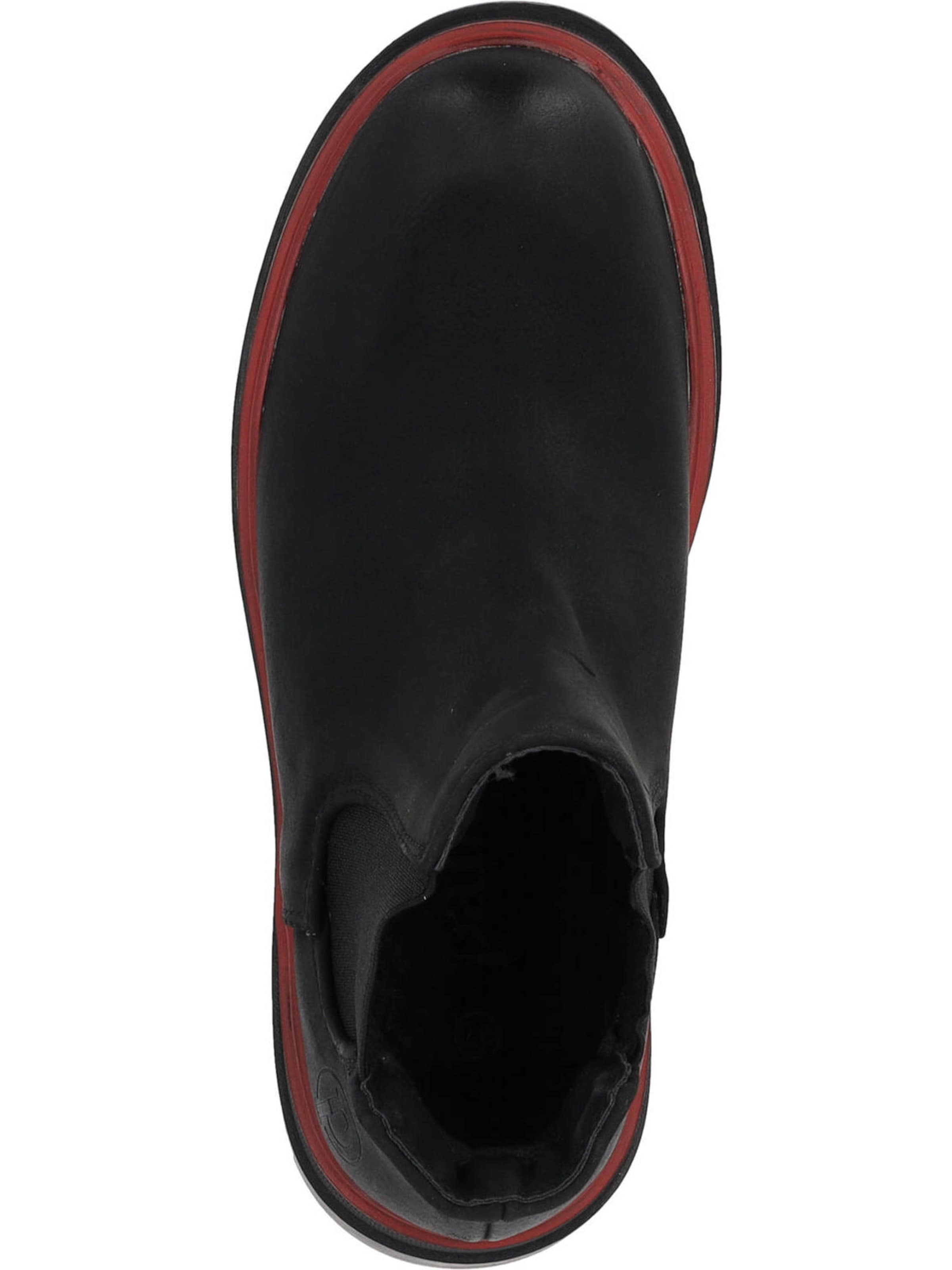 Palado Chelsea čižmy 'Natlee' - Čierna