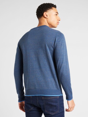 Pullover 'BRANDY' di JACK & JONES in blu