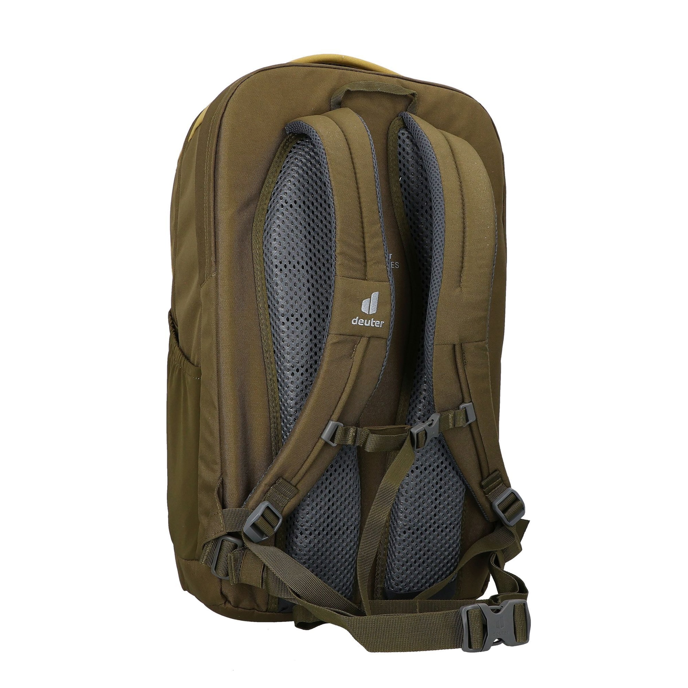 Sac à dos 'Giga' DEUTER en vert