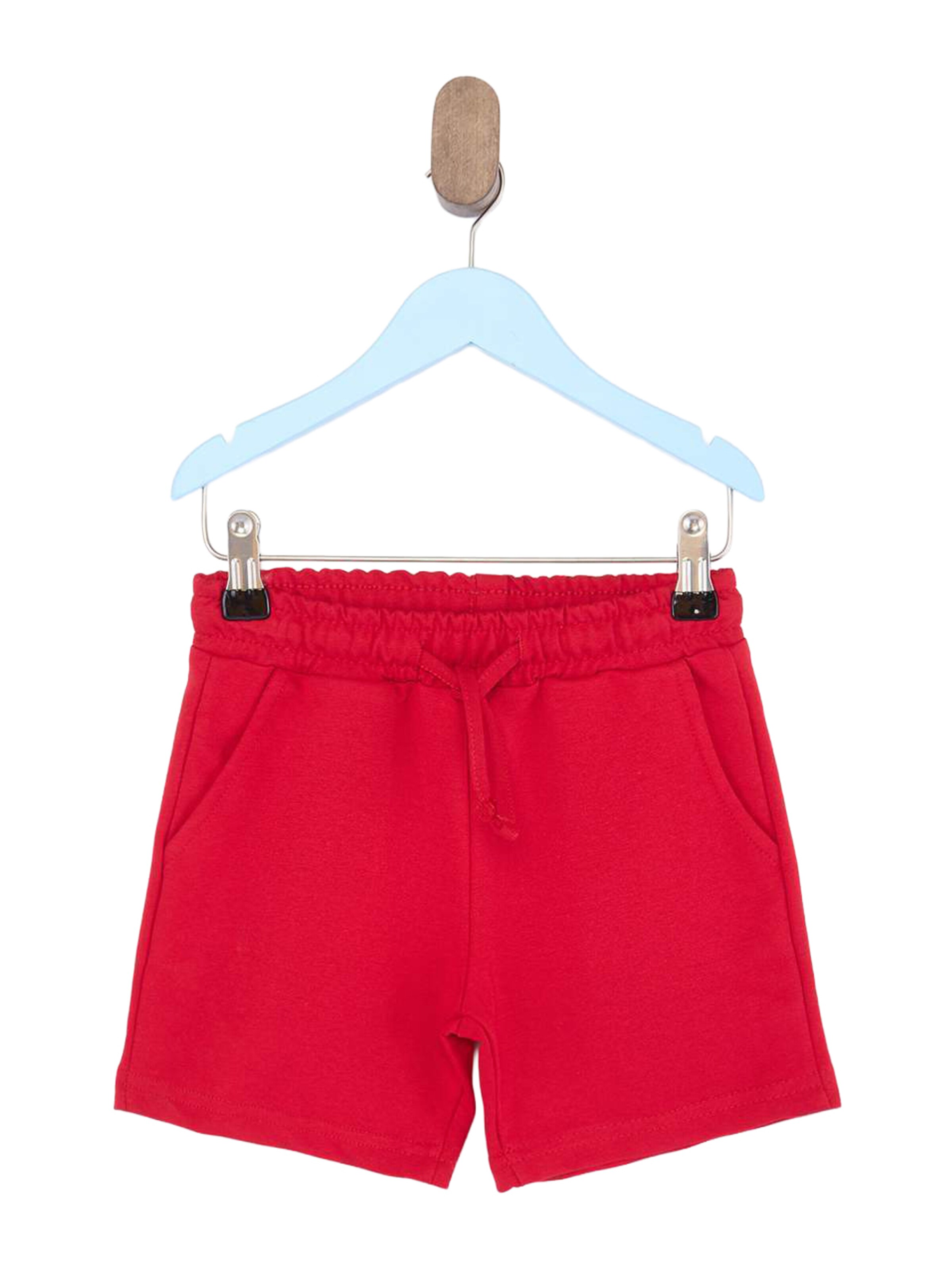 Trendyol Set in Red