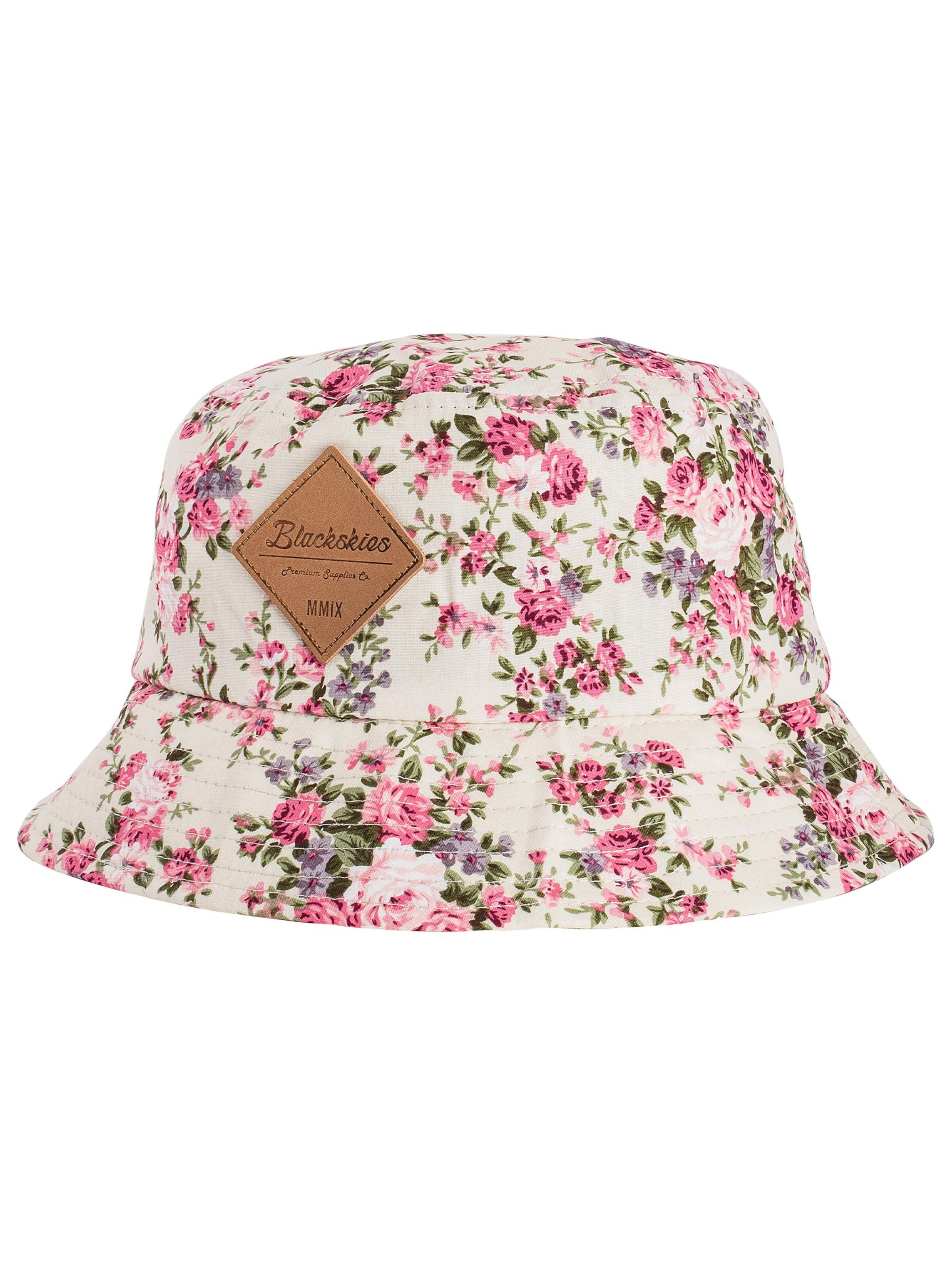 Blackskies Hat 'Oahu' in Beige
