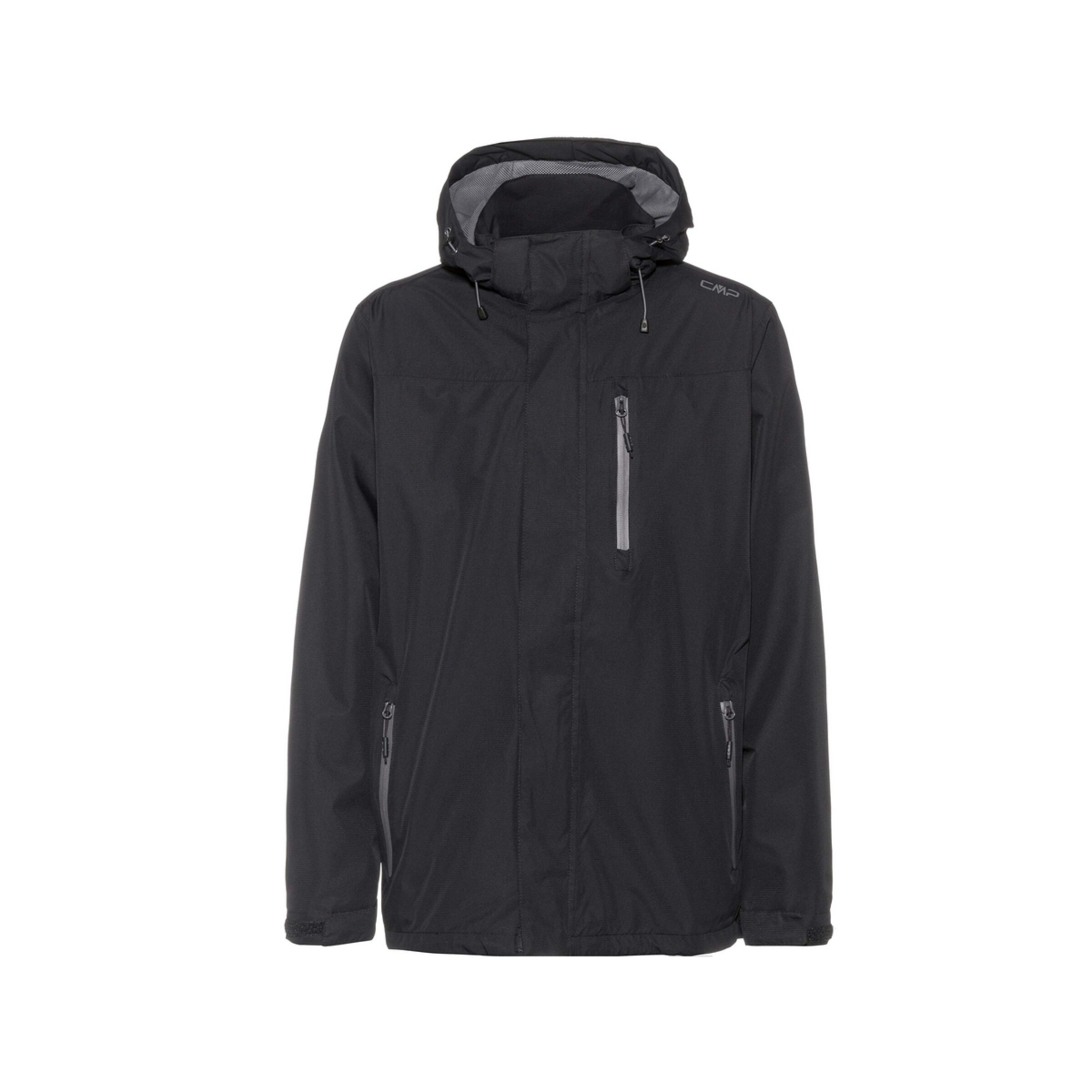 CMP Outdoor jacket in Black: front