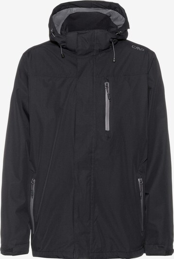 CMP Outdoor jacket in Black, Item view