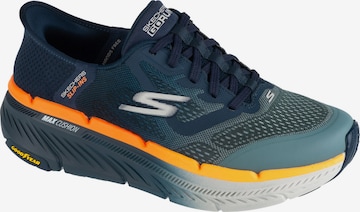 Chaussure de course 'Premier 2.0' SKECHERS en bleu : devant