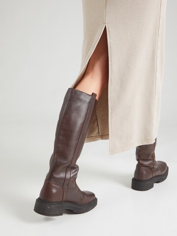 Monki Kjol i beige