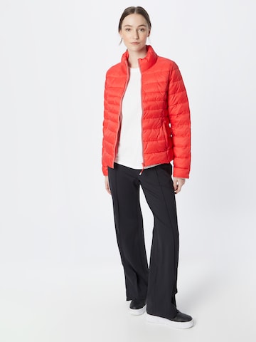 Veste de sport 'TAHOE' ONLY PLAY en rouge