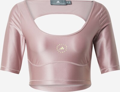 ADIDAS BY STELLA MCCARTNEY Performance shirt in Pink, Item view