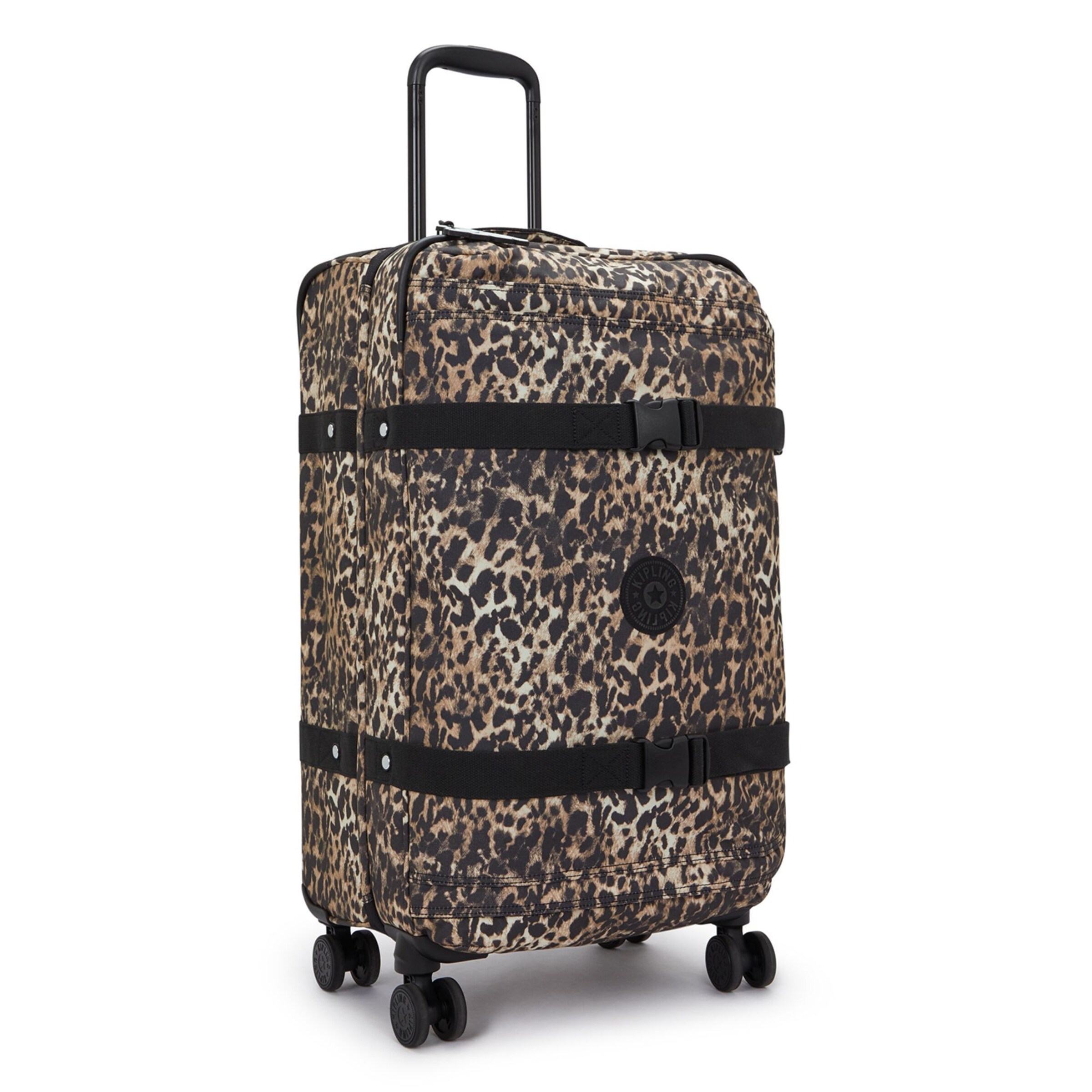 Trolley 'Spontaneous' di KIPLING in marrone