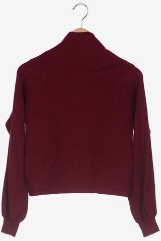 ONE MORE STORY Pullover XS in Rot