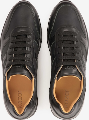 Kazar - Zapatillas deportivas bajas en negro