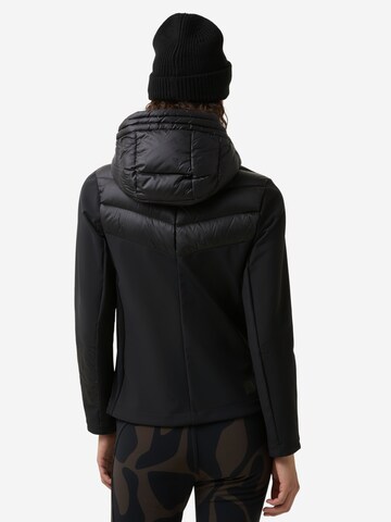 Bogner Fire + Ice Weatherproof jacket 'Joana 2-D' in Black