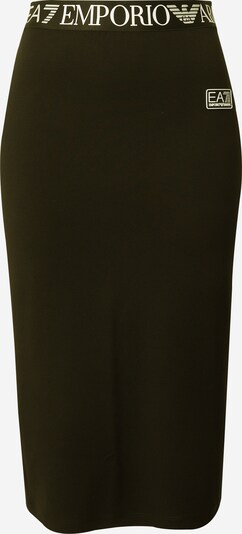 EA7 Emporio Armani Skirt 'ASV Dynamic Athlete' in Black / White, Item view