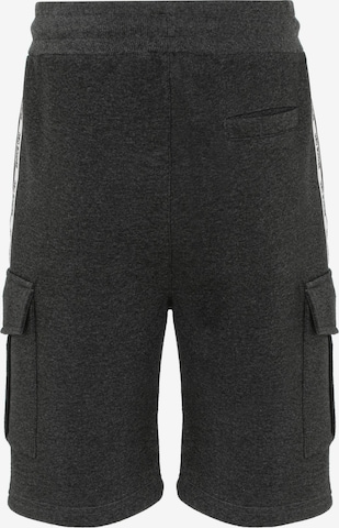 Redbridge Regular Sweatpants 'Stourbridge' in Grau