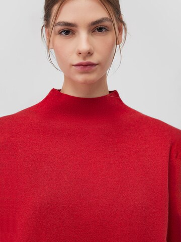 Mavi Pullover in Rot