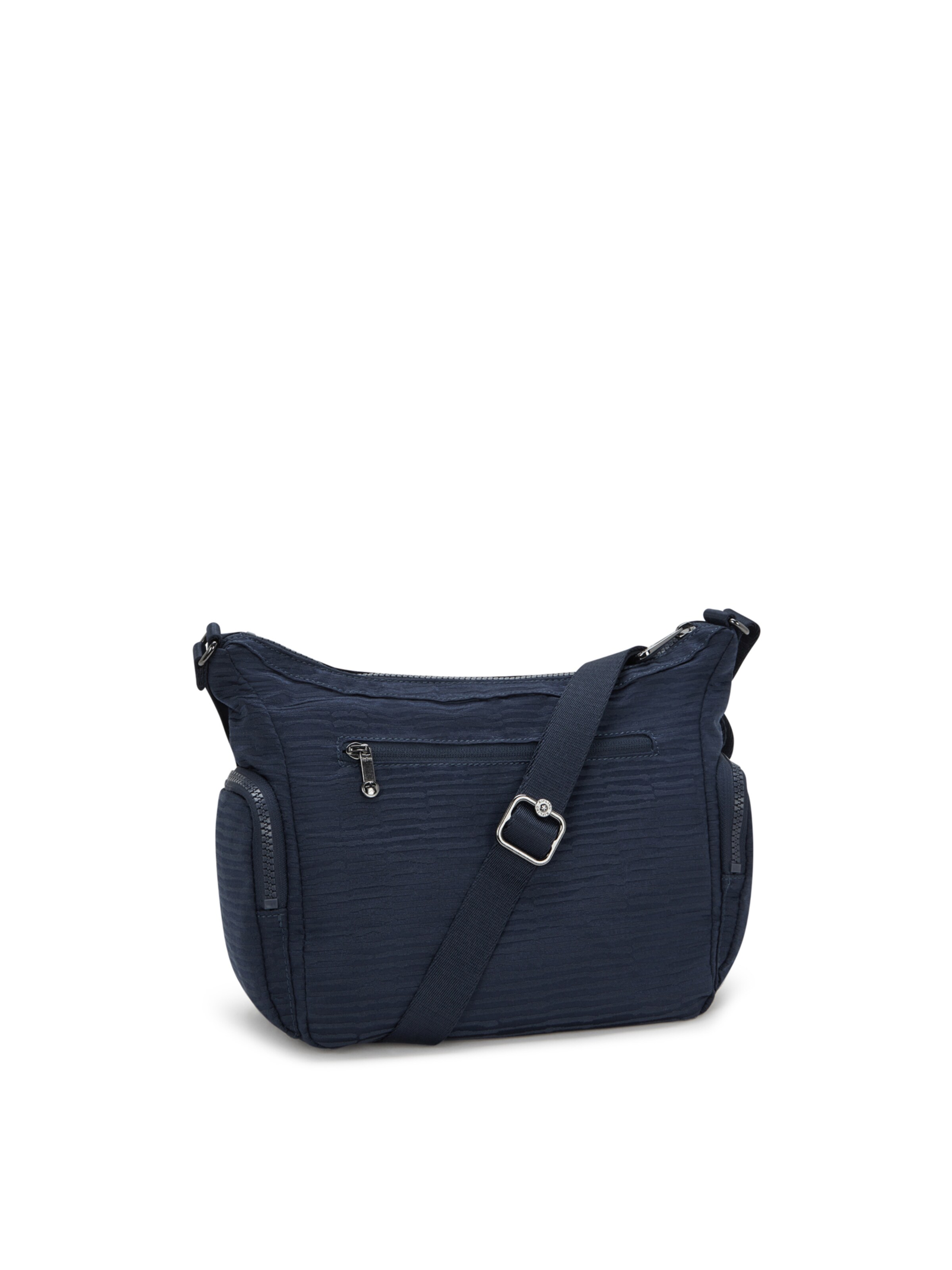 KIPLING Skuldertaske 'Gabb' i blå