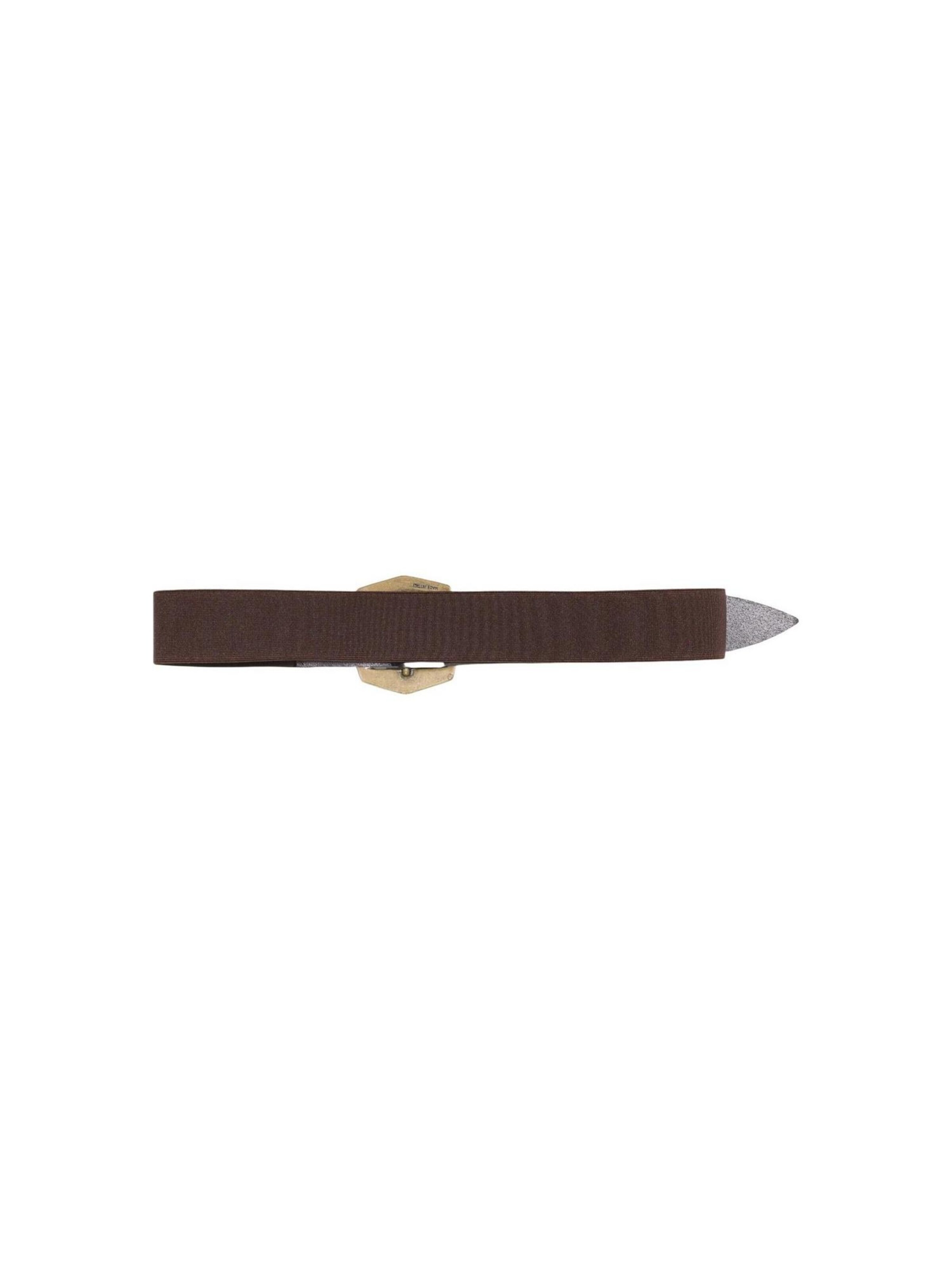 Cintura 'BEATRICE' di I AM in marrone