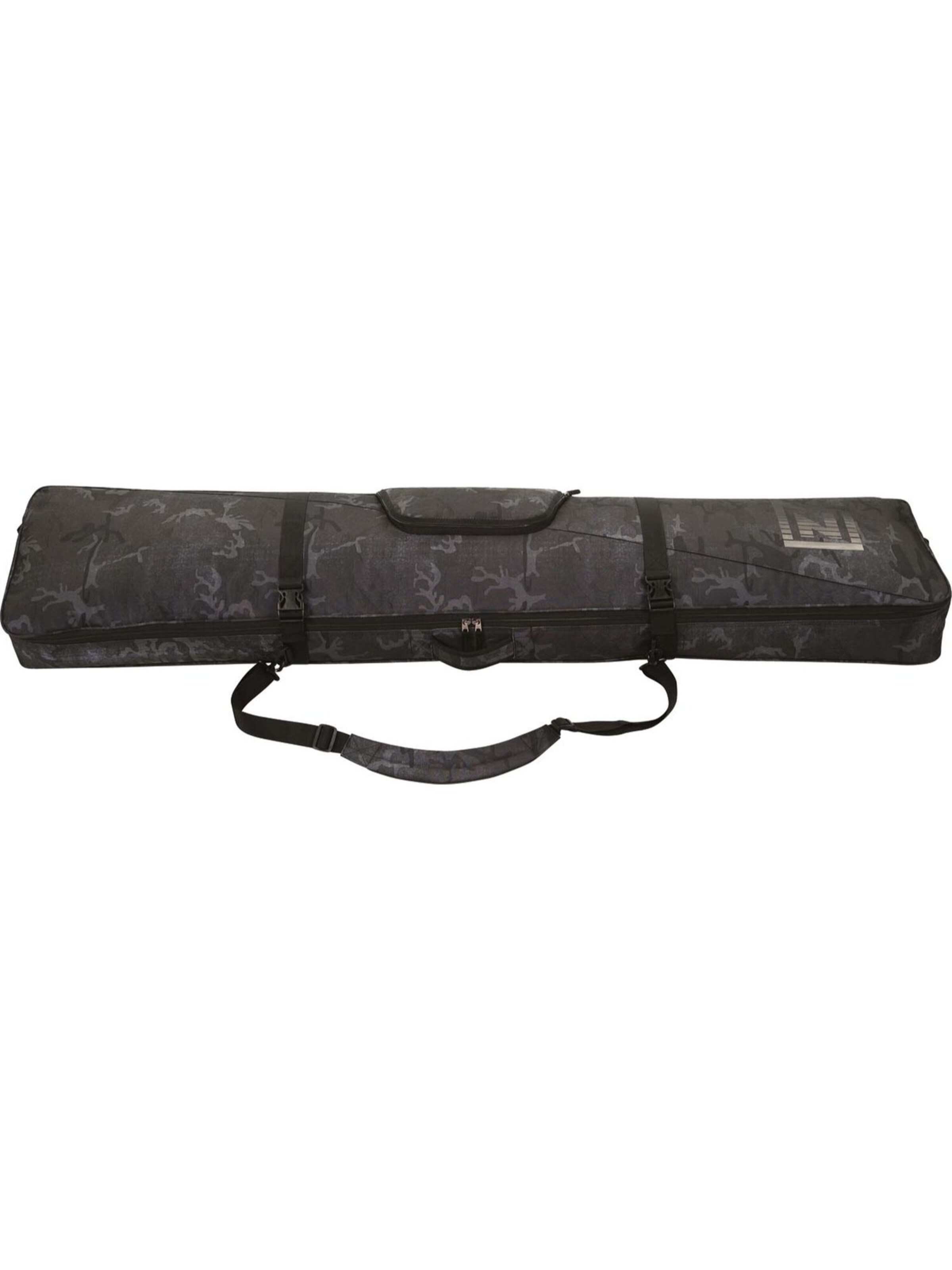 Sac de sport NITRO en gris