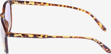 MSTRDS - Óculos de sol 'Arthur' em castanho