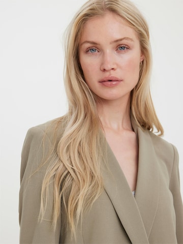 VERO MODA Blazer 'Zamira' i grå