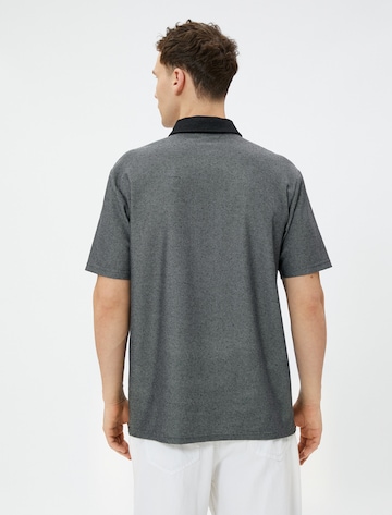 Koton Shirt in Black