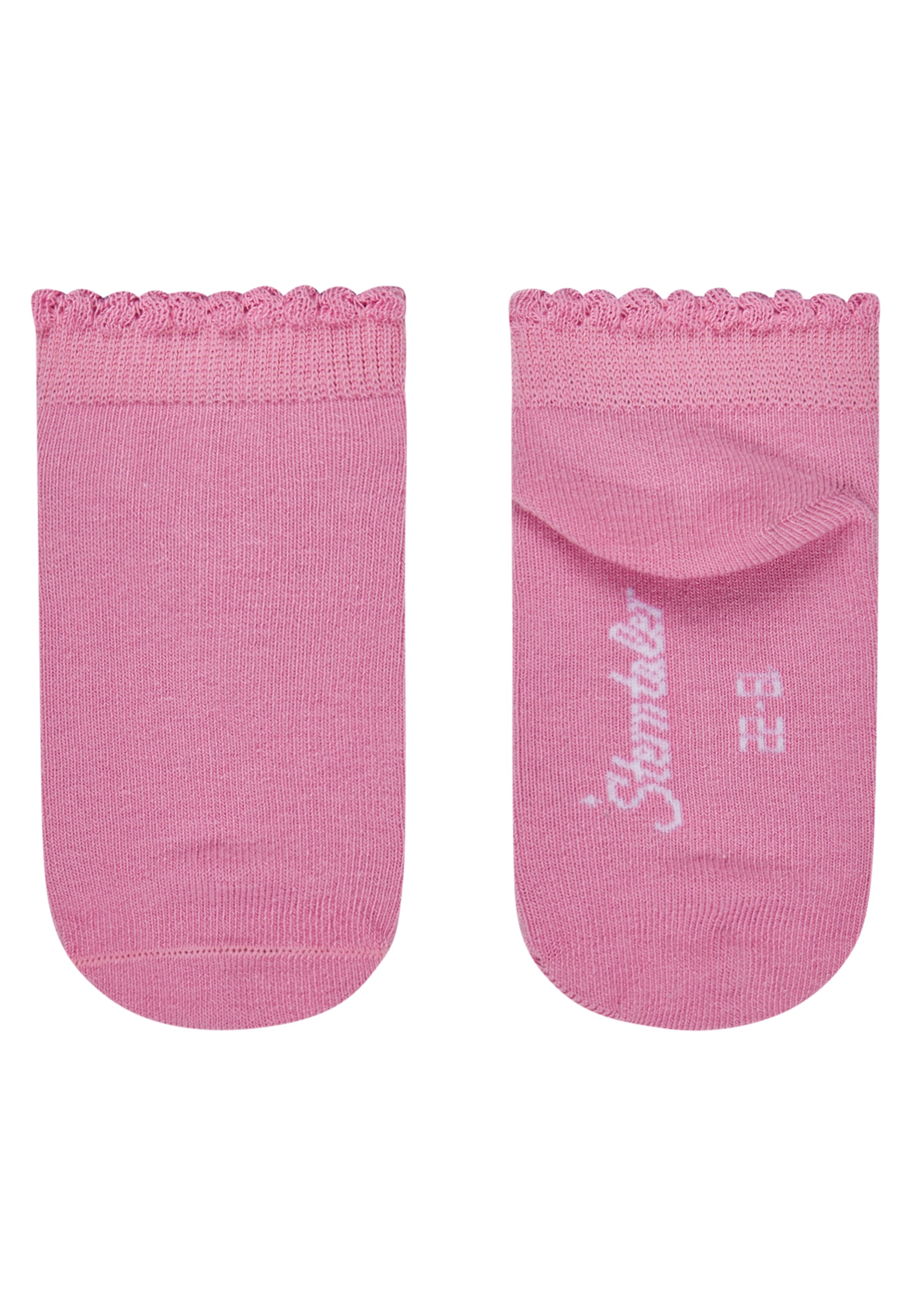 STERNTALER Socks in Pink