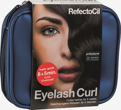 RefectoCil Eyelash Curler 'Eyelash Curl' in Black, Item view