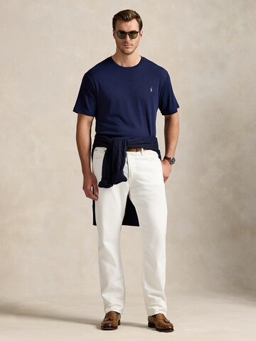 Maglietta di Polo Ralph Lauren Big & Tall in blu