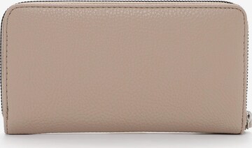 Porte-monnaies 'Debby' Suri Frey en beige