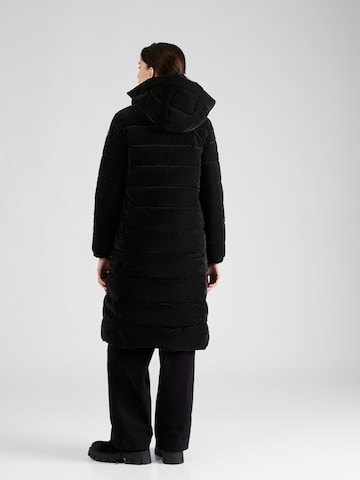 Manteau d’hiver CMP en noir