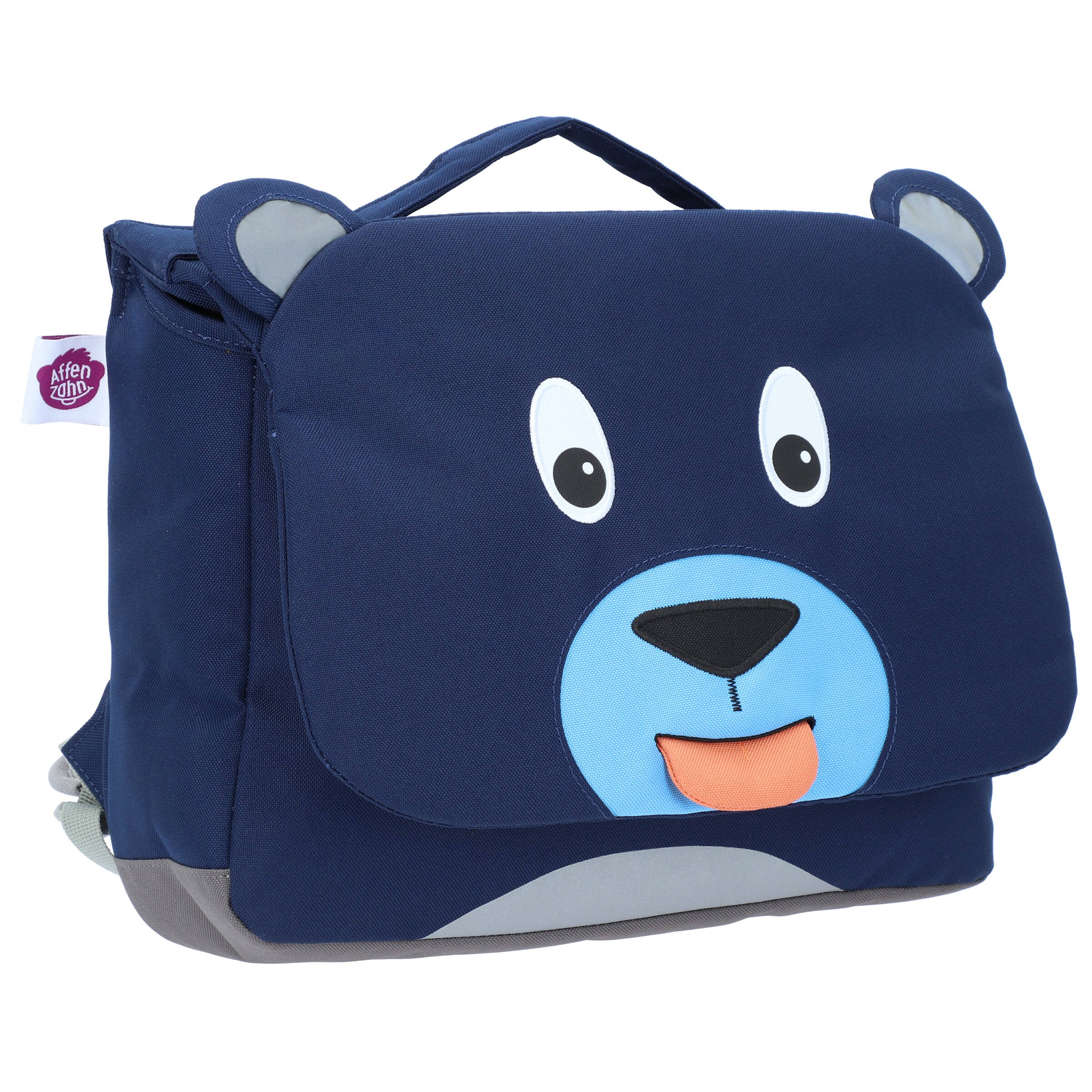 Affenzahn Zaino