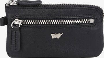 Braun Büffel Case 'Golf' in Black: front